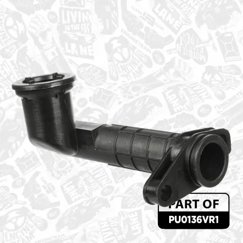 Ölpumpe ET ENGINETEAM PU0136VR1 Bild Ölpumpe ET ENGINETEAM PU0136VR1