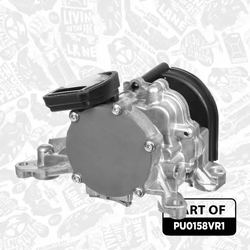 Ölpumpensatz ET ENGINETEAM PU0158VR1 Bild Ölpumpensatz ET ENGINETEAM PU0158VR1