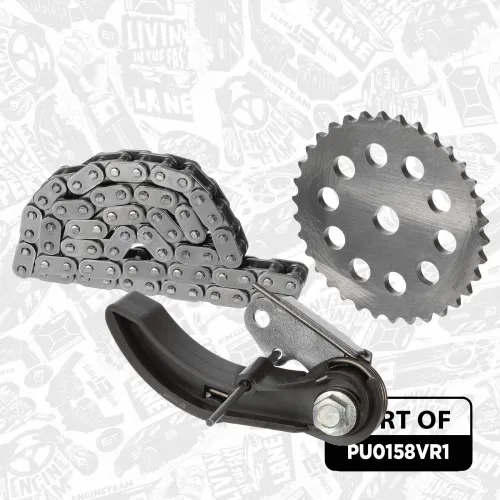 Ölpumpensatz ET ENGINETEAM PU0158VR1 Bild Ölpumpensatz ET ENGINETEAM PU0158VR1