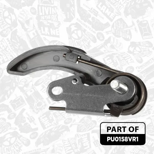 Ölpumpensatz ET ENGINETEAM PU0158VR1 Bild Ölpumpensatz ET ENGINETEAM PU0158VR1