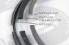 Kolbenringsatz ET ENGINETEAM R1002700 Bild Kolbenringsatz ET ENGINETEAM R1002700
