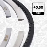 Kolbenringsatz ET ENGINETEAM R1009650