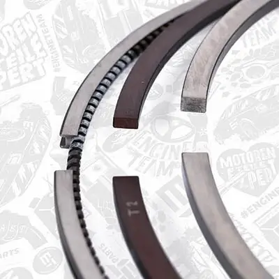 Kolbenringsatz ET ENGINETEAM R1011800 Bild Kolbenringsatz ET ENGINETEAM R1011800