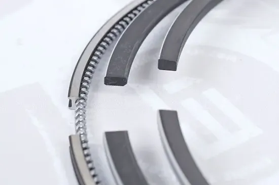 Kolbenringsatz ET ENGINETEAM R4001050 Bild Kolbenringsatz ET ENGINETEAM R4001050