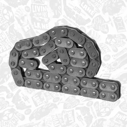 Kette, Ölpumpenantrieb ET ENGINETEAM RC0019 Bild Kette, Ölpumpenantrieb ET ENGINETEAM RC0019