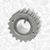 Zahnrad, Kurbelwelle ET ENGINETEAM RG0023