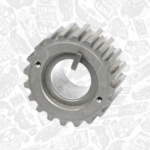 Zahnrad, Kurbelwelle ET ENGINETEAM RG0023 Bild Zahnrad, Kurbelwelle ET ENGINETEAM RG0023