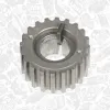 Zahnrad, Kurbelwelle ET ENGINETEAM RG0023 Bild Zahnrad, Kurbelwelle ET ENGINETEAM RG0023