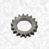 Zahnrad, Kurbelwelle ET ENGINETEAM RG0024