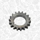 Zahnrad, Kurbelwelle ET ENGINETEAM RG0024