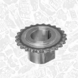 Zahnrad, Kurbelwelle ET ENGINETEAM RG0030