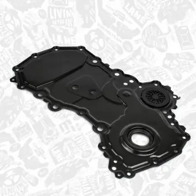 Steuergehäuse ET ENGINETEAM RH0008 Bild Steuergehäuse ET ENGINETEAM RH0008