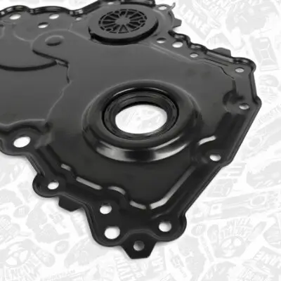 Steuergehäuse ET ENGINETEAM RH0008 Bild Steuergehäuse ET ENGINETEAM RH0008