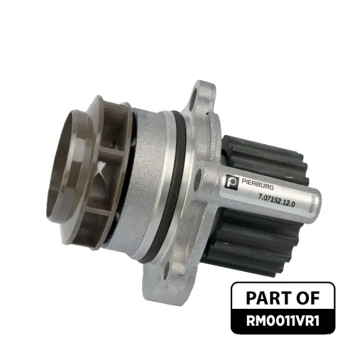 Wasserpumpe + Zahnriemensatz ET ENGINETEAM RM0011VR1 Bild Wasserpumpe + Zahnriemensatz ET ENGINETEAM RM0011VR1