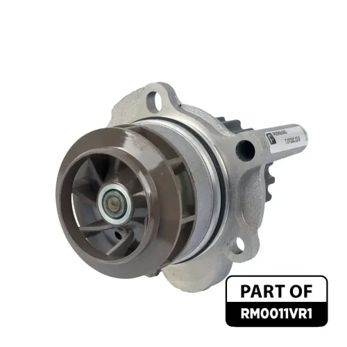 Wasserpumpe + Zahnriemensatz ET ENGINETEAM RM0011VR1 Bild Wasserpumpe + Zahnriemensatz ET ENGINETEAM RM0011VR1