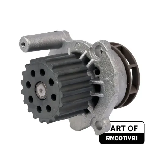 Wasserpumpe + Zahnriemensatz ET ENGINETEAM RM0011VR1 Bild Wasserpumpe + Zahnriemensatz ET ENGINETEAM RM0011VR1