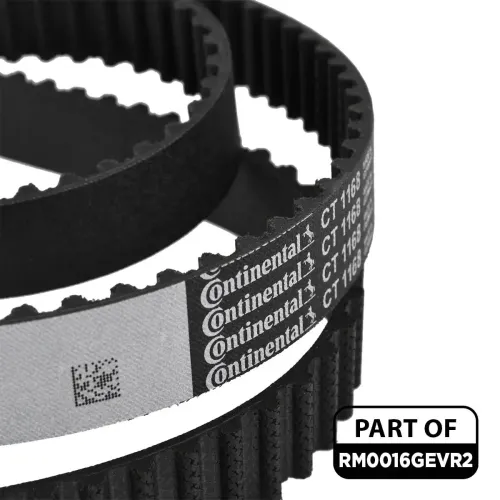 Wasserpumpe + Zahnriemensatz ET ENGINETEAM RM0016GEVR2 Bild Wasserpumpe + Zahnriemensatz ET ENGINETEAM RM0016GEVR2