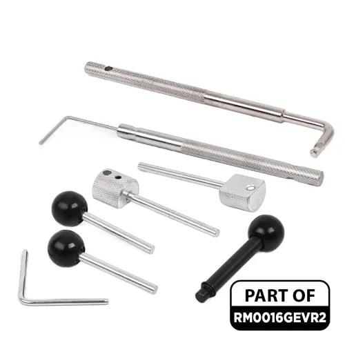 Wasserpumpe + Zahnriemensatz ET ENGINETEAM RM0016GEVR2 Bild Wasserpumpe + Zahnriemensatz ET ENGINETEAM RM0016GEVR2