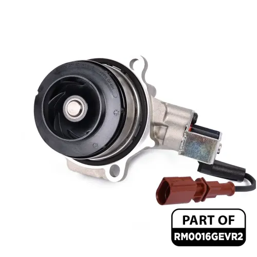 Wasserpumpe + Zahnriemensatz ET ENGINETEAM RM0016GEVR2 Bild Wasserpumpe + Zahnriemensatz ET ENGINETEAM RM0016GEVR2
