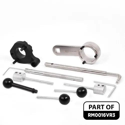 Wasserpumpe + Zahnriemensatz ET ENGINETEAM RM0016VR3 Bild Wasserpumpe + Zahnriemensatz ET ENGINETEAM RM0016VR3