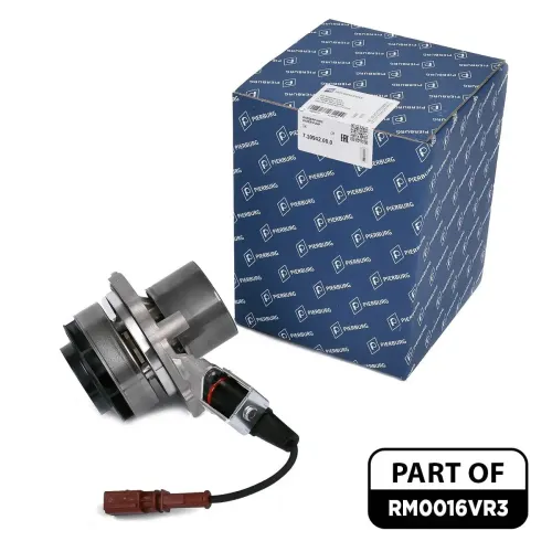 Wasserpumpe + Zahnriemensatz ET ENGINETEAM RM0016VR3 Bild Wasserpumpe + Zahnriemensatz ET ENGINETEAM RM0016VR3