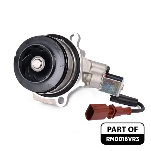 Wasserpumpe + Zahnriemensatz ET ENGINETEAM RM0016VR3 Bild Wasserpumpe + Zahnriemensatz ET ENGINETEAM RM0016VR3