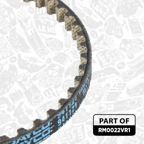 Zahnriemensatz ET ENGINETEAM RM0022VR1 Bild Zahnriemensatz ET ENGINETEAM RM0022VR1