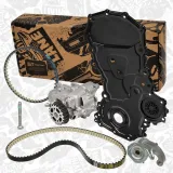 Zahnriemensatz ET ENGINETEAM RM0022VR2