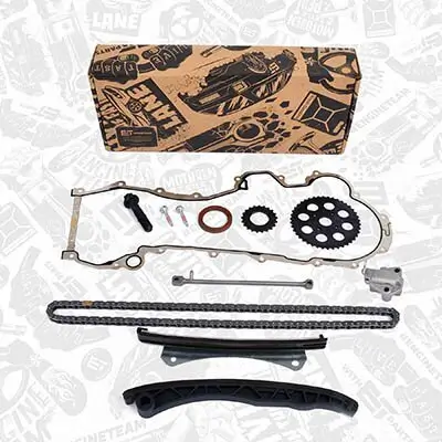 Steuerkettensatz ET ENGINETEAM RS0001 Bild Steuerkettensatz ET ENGINETEAM RS0001