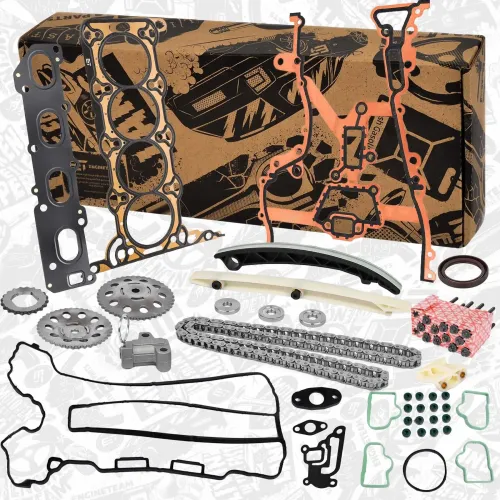 Steuerkettensatz ET ENGINETEAM RS0008VR4 Bild Steuerkettensatz ET ENGINETEAM RS0008VR4