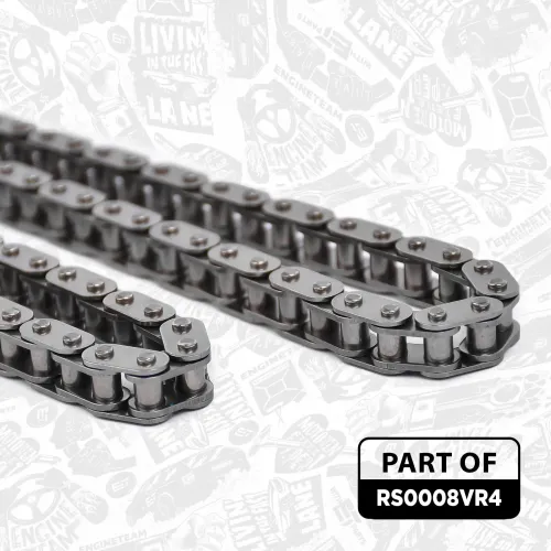 Steuerkettensatz ET ENGINETEAM RS0008VR4 Bild Steuerkettensatz ET ENGINETEAM RS0008VR4