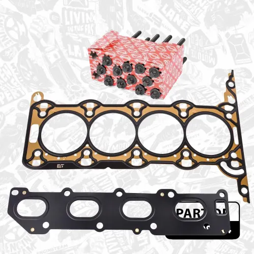 Steuerkettensatz ET ENGINETEAM RS0008VR4 Bild Steuerkettensatz ET ENGINETEAM RS0008VR4