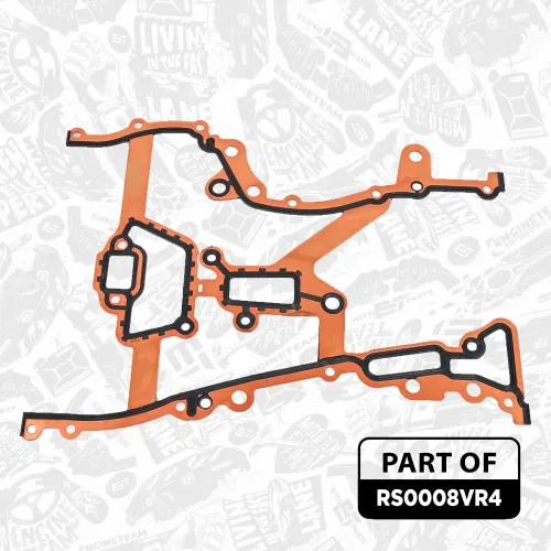 Steuerkettensatz ET ENGINETEAM RS0008VR4 Bild Steuerkettensatz ET ENGINETEAM RS0008VR4