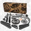 Steuerkettensatz ET ENGINETEAM RS0025