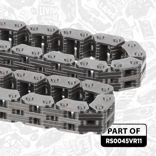 Steuerkettensatz ET ENGINETEAM RS0045VR11 Bild Steuerkettensatz ET ENGINETEAM RS0045VR11