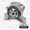 Kettensatz, Ölpumpenantrieb ET ENGINETEAM RS0048VR1 Bild Kettensatz, Ölpumpenantrieb ET ENGINETEAM RS0048VR1
