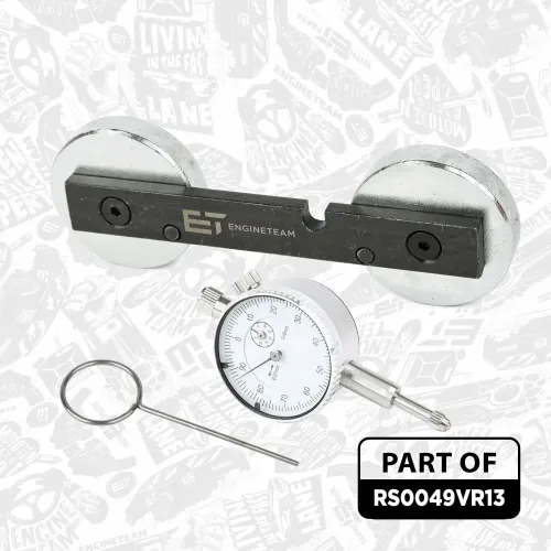 Steuerkettensatz ET ENGINETEAM RS0049VR13 Bild Steuerkettensatz ET ENGINETEAM RS0049VR13