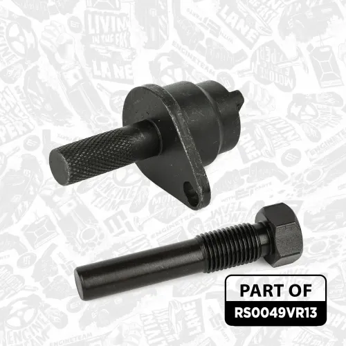 Steuerkettensatz ET ENGINETEAM RS0049VR13 Bild Steuerkettensatz ET ENGINETEAM RS0049VR13