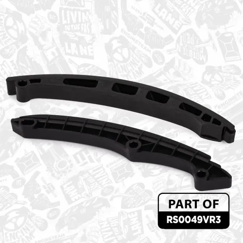 Steuerkettensatz ET ENGINETEAM RS0049VR3 Bild Steuerkettensatz ET ENGINETEAM RS0049VR3