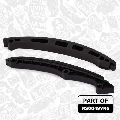 Steuerkettensatz ET ENGINETEAM RS0049VR6 Bild Steuerkettensatz ET ENGINETEAM RS0049VR6