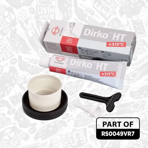 Steuerkettensatz ET ENGINETEAM RS0049VR7 Bild Steuerkettensatz ET ENGINETEAM RS0049VR7