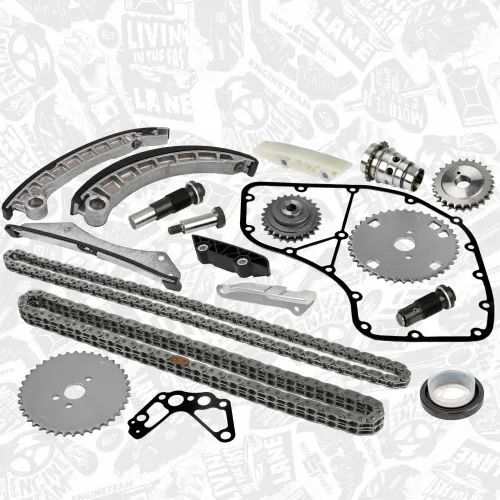 Steuerkettensatz ET ENGINETEAM RS0060 Bild Steuerkettensatz ET ENGINETEAM RS0060