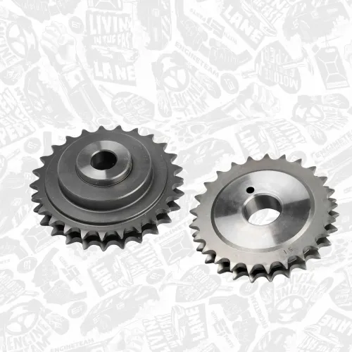 Steuerkettensatz ET ENGINETEAM RS0060 Bild Steuerkettensatz ET ENGINETEAM RS0060