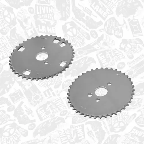 Steuerkettensatz ET ENGINETEAM RS0060 Bild Steuerkettensatz ET ENGINETEAM RS0060