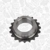 Kettensatz, Ölpumpenantrieb ET ENGINETEAM RS0062 Bild Kettensatz, Ölpumpenantrieb ET ENGINETEAM RS0062