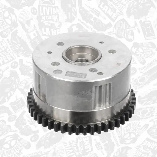 Steuerkettensatz ET ENGINETEAM RS0067 Bild Steuerkettensatz ET ENGINETEAM RS0067