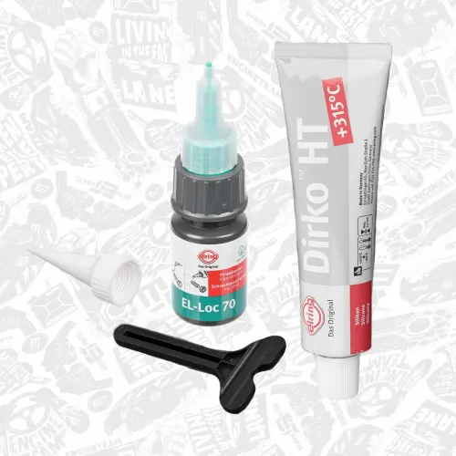 Steuerkettensatz ET ENGINETEAM RS0067 Bild Steuerkettensatz ET ENGINETEAM RS0067