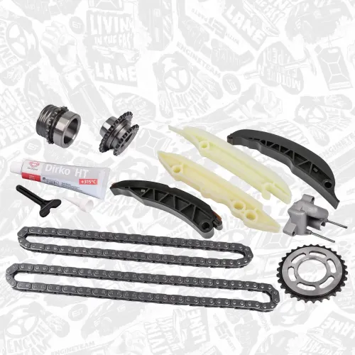 Steuerkettensatz ET ENGINETEAM RS0080 Bild Steuerkettensatz ET ENGINETEAM RS0080