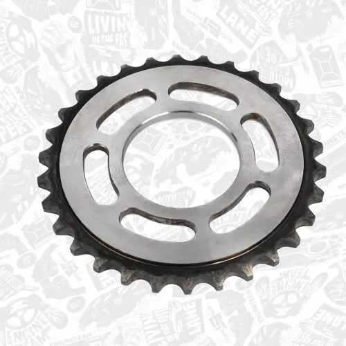 Steuerkettensatz ET ENGINETEAM RS0080 Bild Steuerkettensatz ET ENGINETEAM RS0080