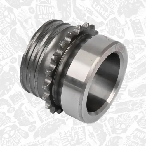 Steuerkettensatz ET ENGINETEAM RS0080 Bild Steuerkettensatz ET ENGINETEAM RS0080